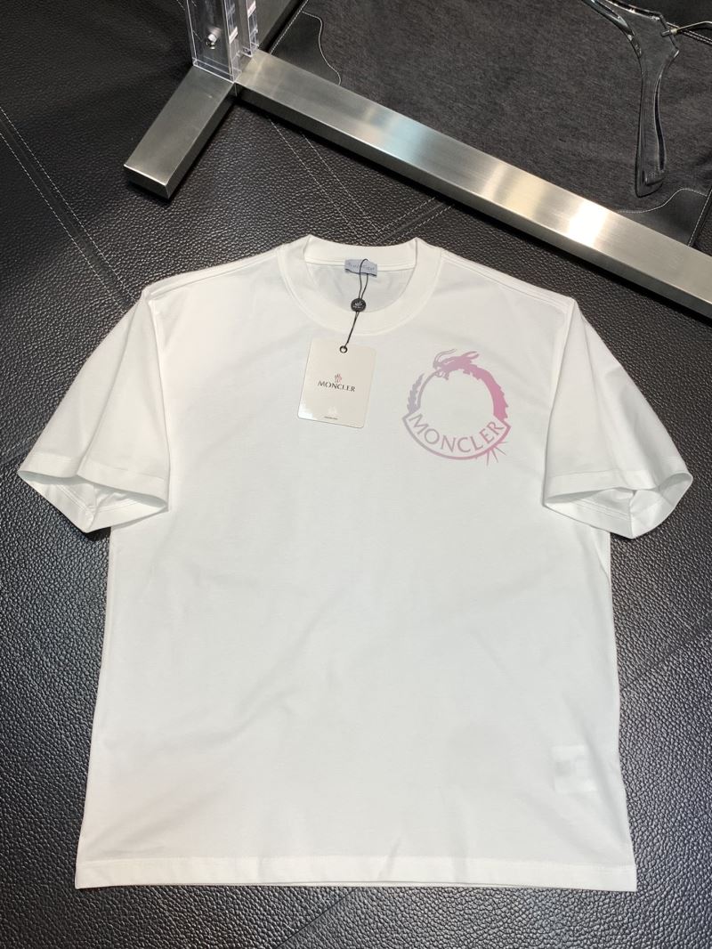 Moncler T-Shirts